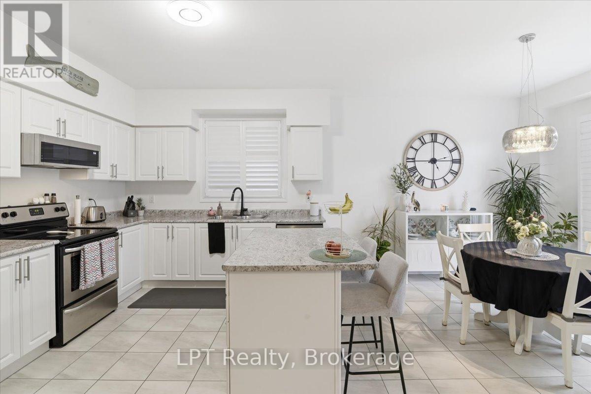 56 Pedwell Street, Clarington, Ontario  L1B 1G4 - Photo 19 - E13069868