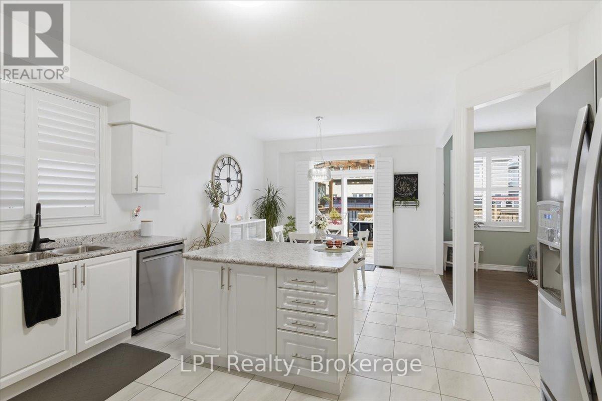 56 Pedwell Street, Clarington, Ontario  L1B 1G4 - Photo 22 - E13069868