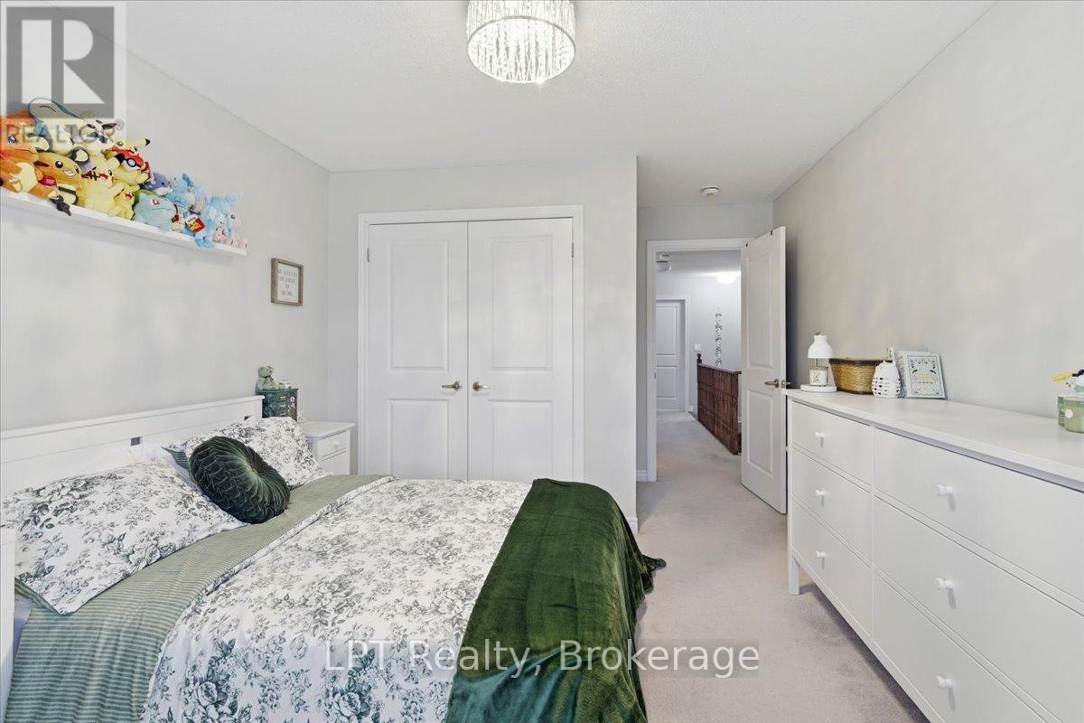 56 Pedwell Street, Clarington, Ontario  L1B 1G4 - Photo 26 - E13069868