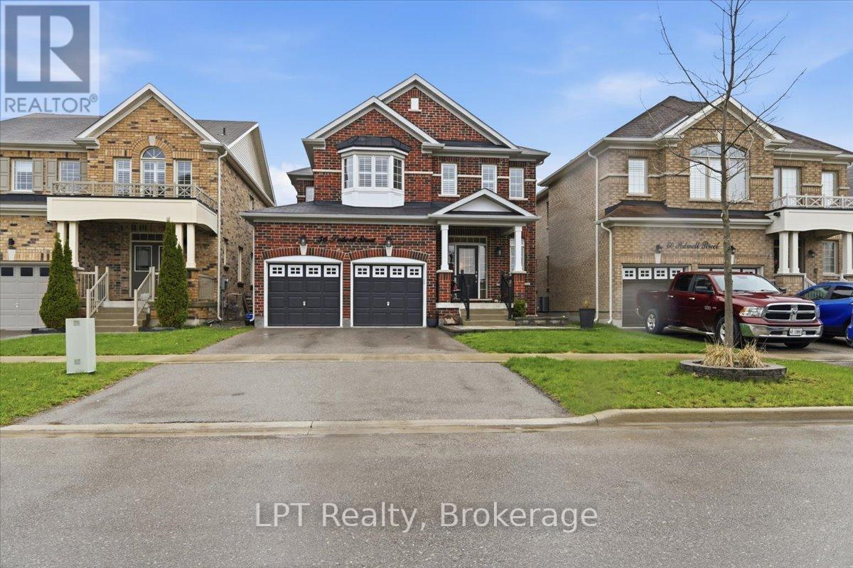 56 Pedwell Street, Clarington, Ontario  L1B 1G4 - Photo 3 - E13069868