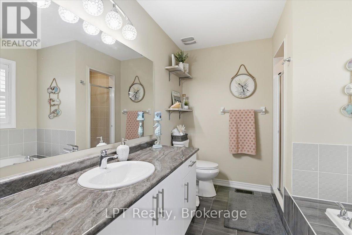 56 Pedwell Street, Clarington, Ontario  L1B 1G4 - Photo 35 - E13069868