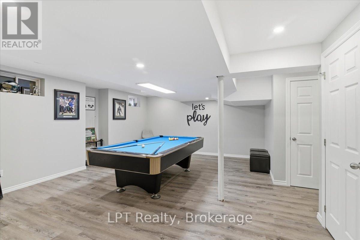 56 Pedwell Street, Clarington, Ontario  L1B 1G4 - Photo 39 - E13069868