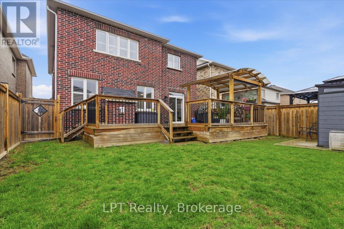 56 Pedwell Street, Clarington, Ontario  L1B 1G4 - Photo 47 - E13069868