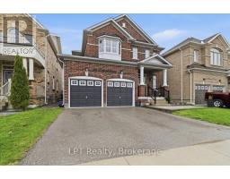 56 PEDWELL STREET, Clarington, Ontario