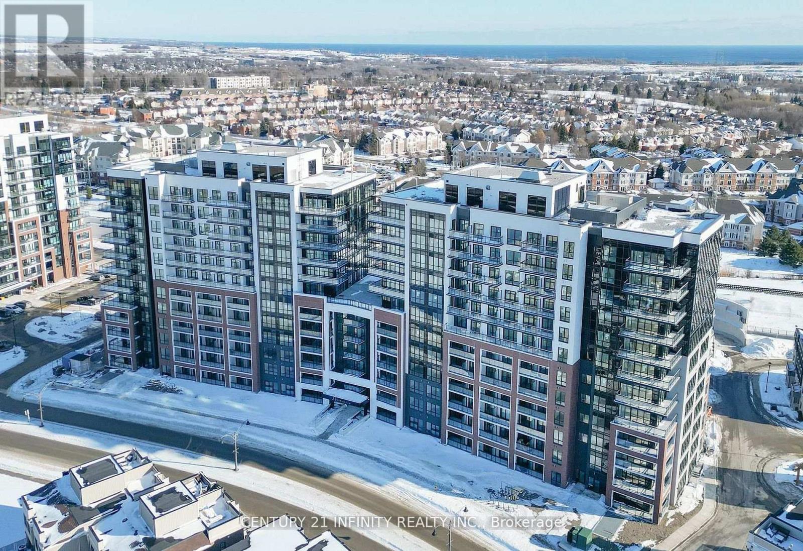 910 - 51 Clarington Boulevard, Clarington, Ontario  L1C 7J8 - Photo 1 - E13070020