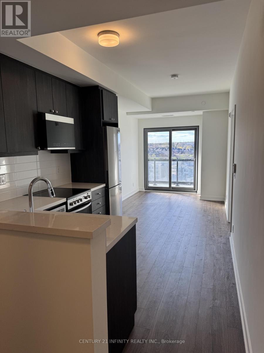 910 - 51 Clarington Boulevard, Clarington, Ontario  L1C 7J8 - Photo 3 - E13070020