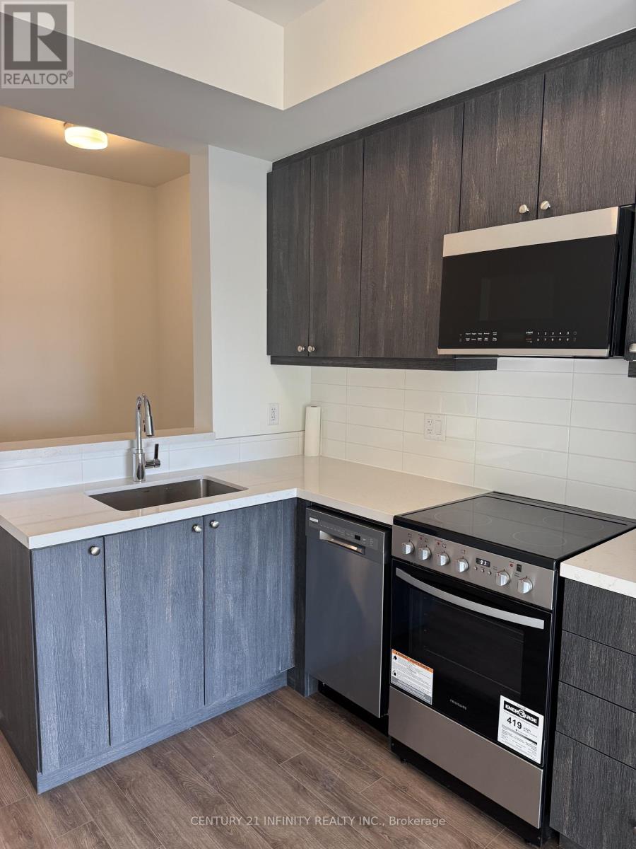 910 - 51 Clarington Boulevard, Clarington, Ontario  L1C 7J8 - Photo 5 - E13070020