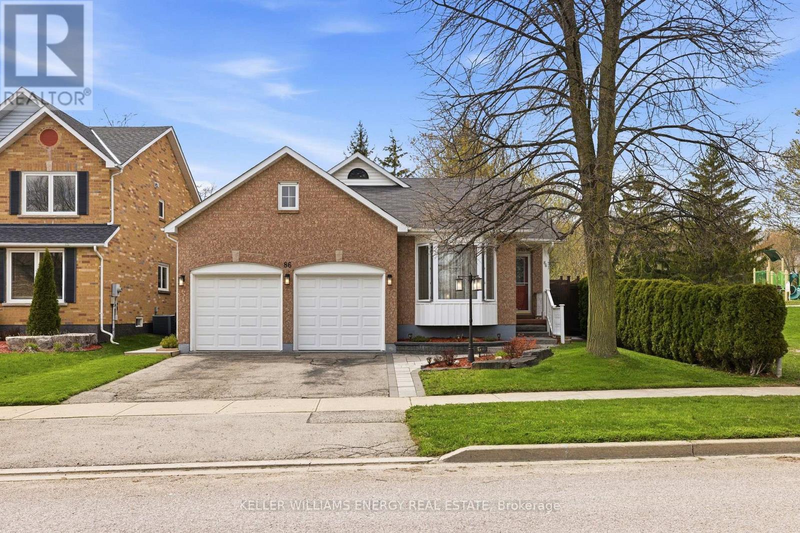 86 Rhonda Boulevard, Clarington, Ontario  L1C 3Y9 - Photo 1 - E13070072