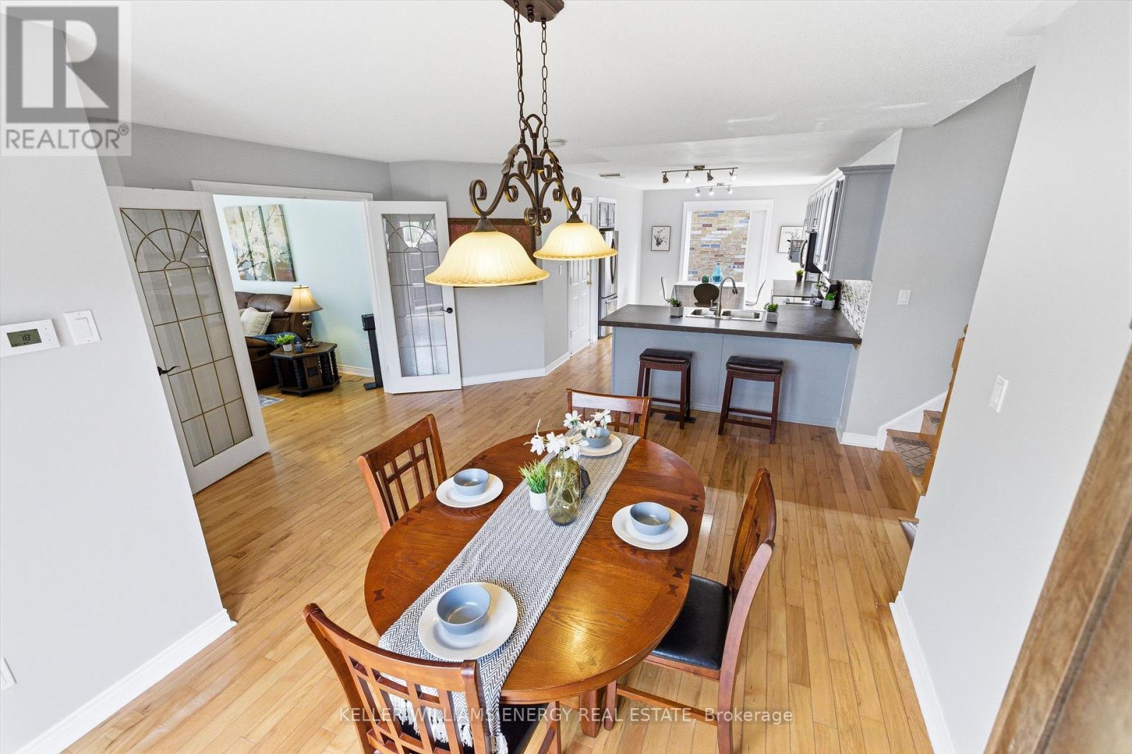 86 Rhonda Boulevard, Clarington, Ontario  L1C 3Y9 - Photo 13 - E13070072
