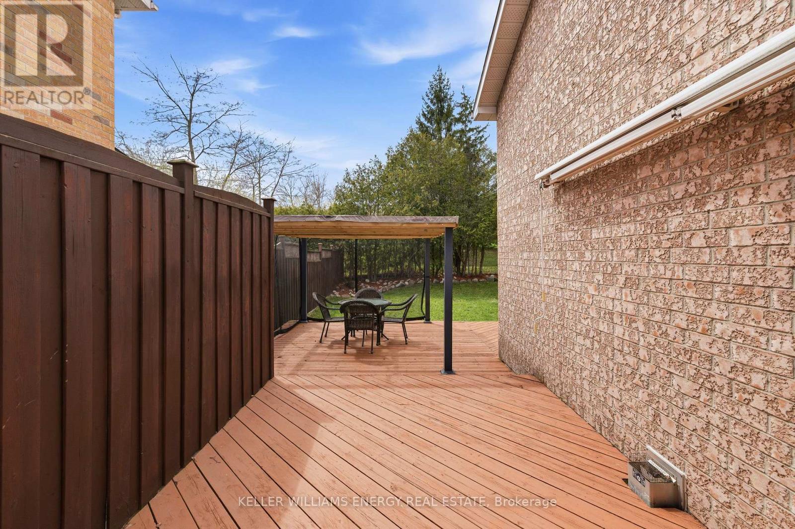 86 Rhonda Boulevard, Clarington, Ontario  L1C 3Y9 - Photo 30 - E13070072