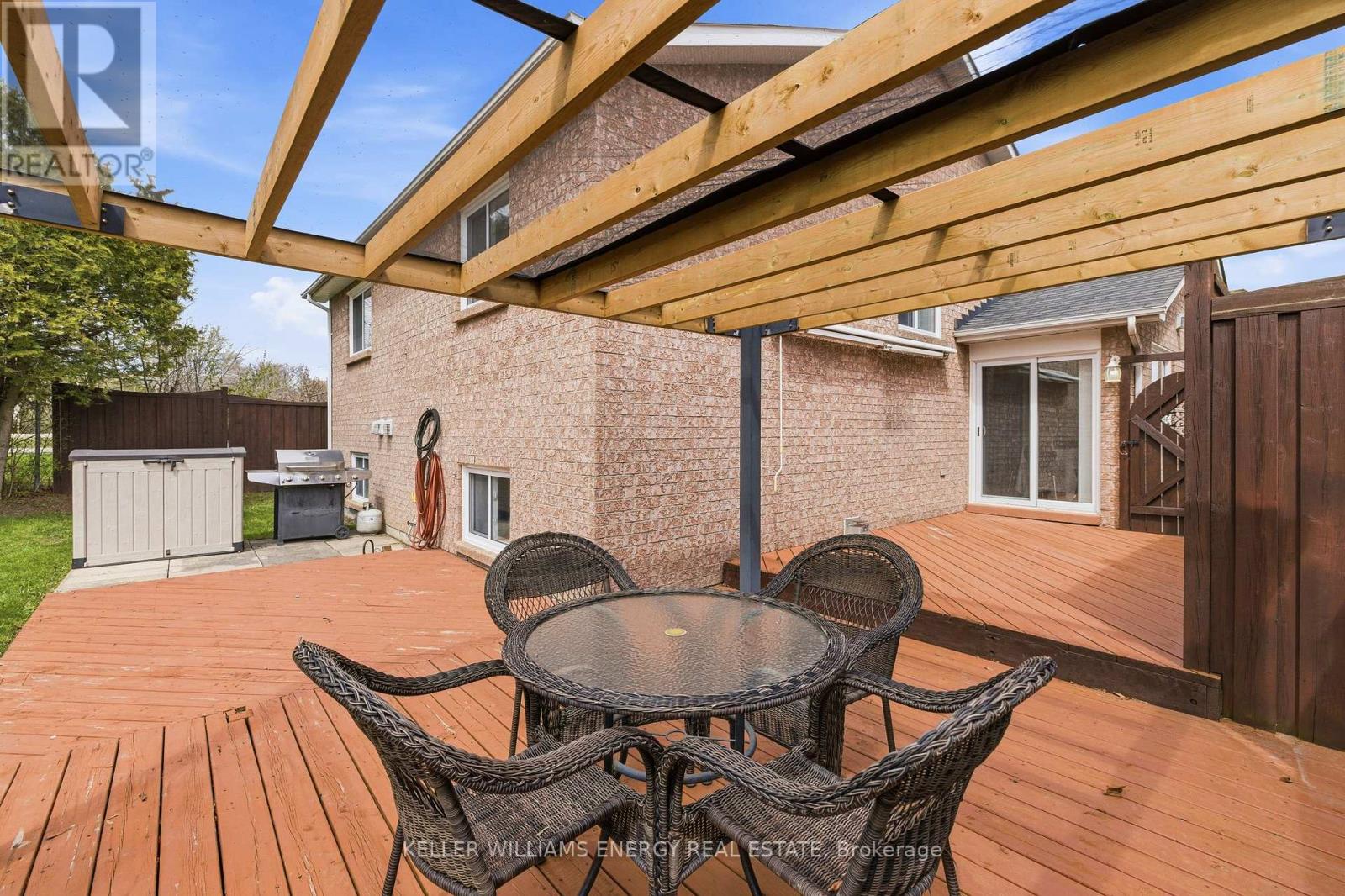 86 Rhonda Boulevard, Clarington, Ontario  L1C 3Y9 - Photo 32 - E13070072