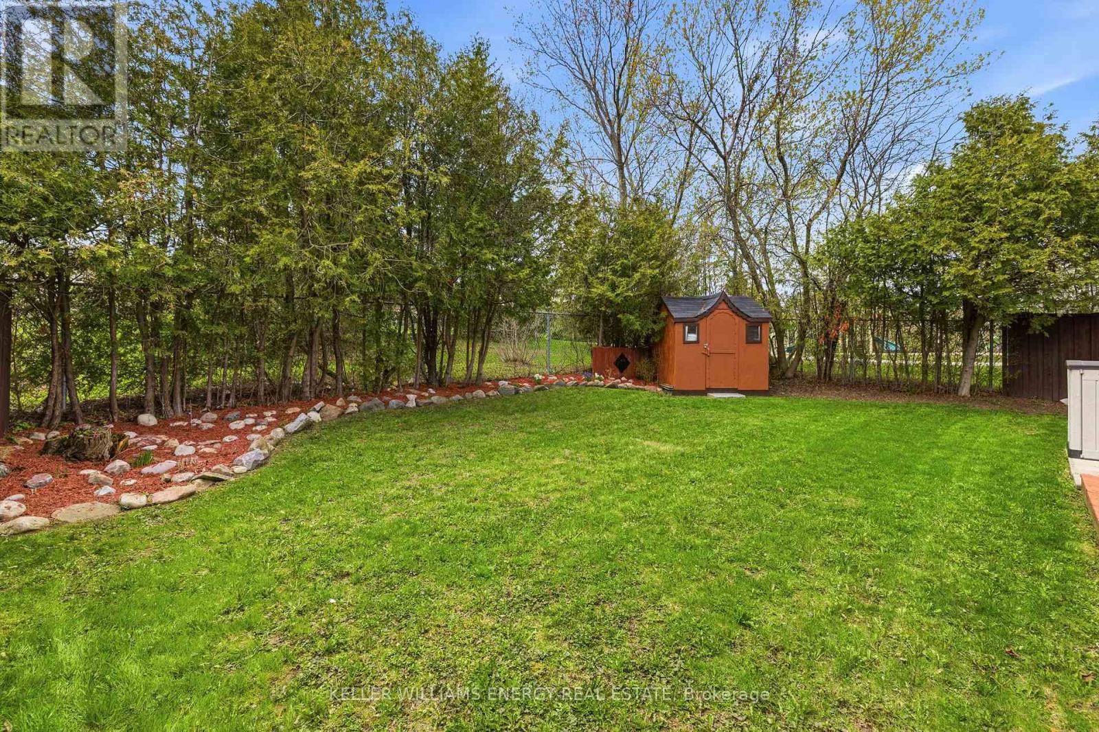 86 Rhonda Boulevard, Clarington, Ontario  L1C 3Y9 - Photo 35 - E13070072