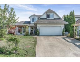 5868 TYSON ROAD|Sardis South, Chilliwack, British Columbia