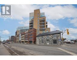 1020 - 652 PRINCESS STREET, Kingston, Ontario