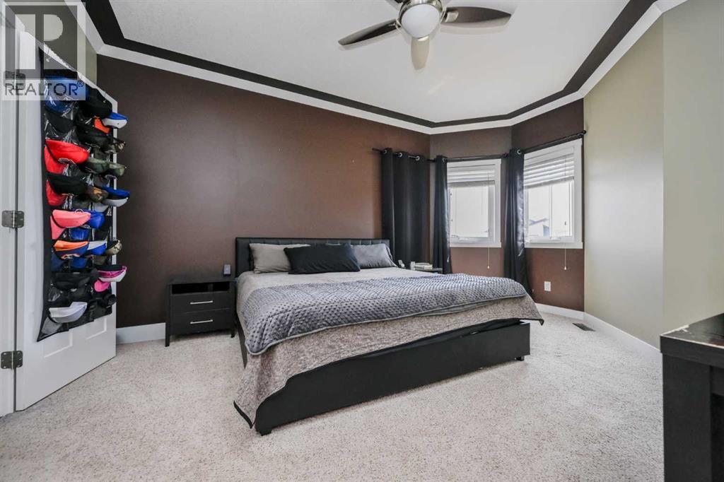 8534 70a Avenue, Grande Prairie, Alberta  T8X 0M4 - Photo 20 - A2306439