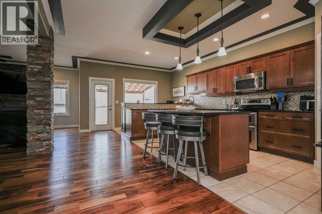 8534 70a Avenue, Grande Prairie, Alberta  T8X 0M4 - Photo 6 - A2306439