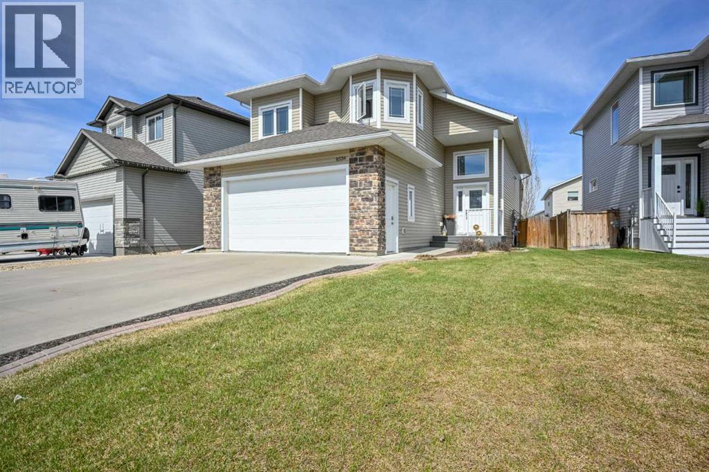 8534 70a Avenue, Grande Prairie, Alberta  T8X 0M4 - Photo 2 - A2306439