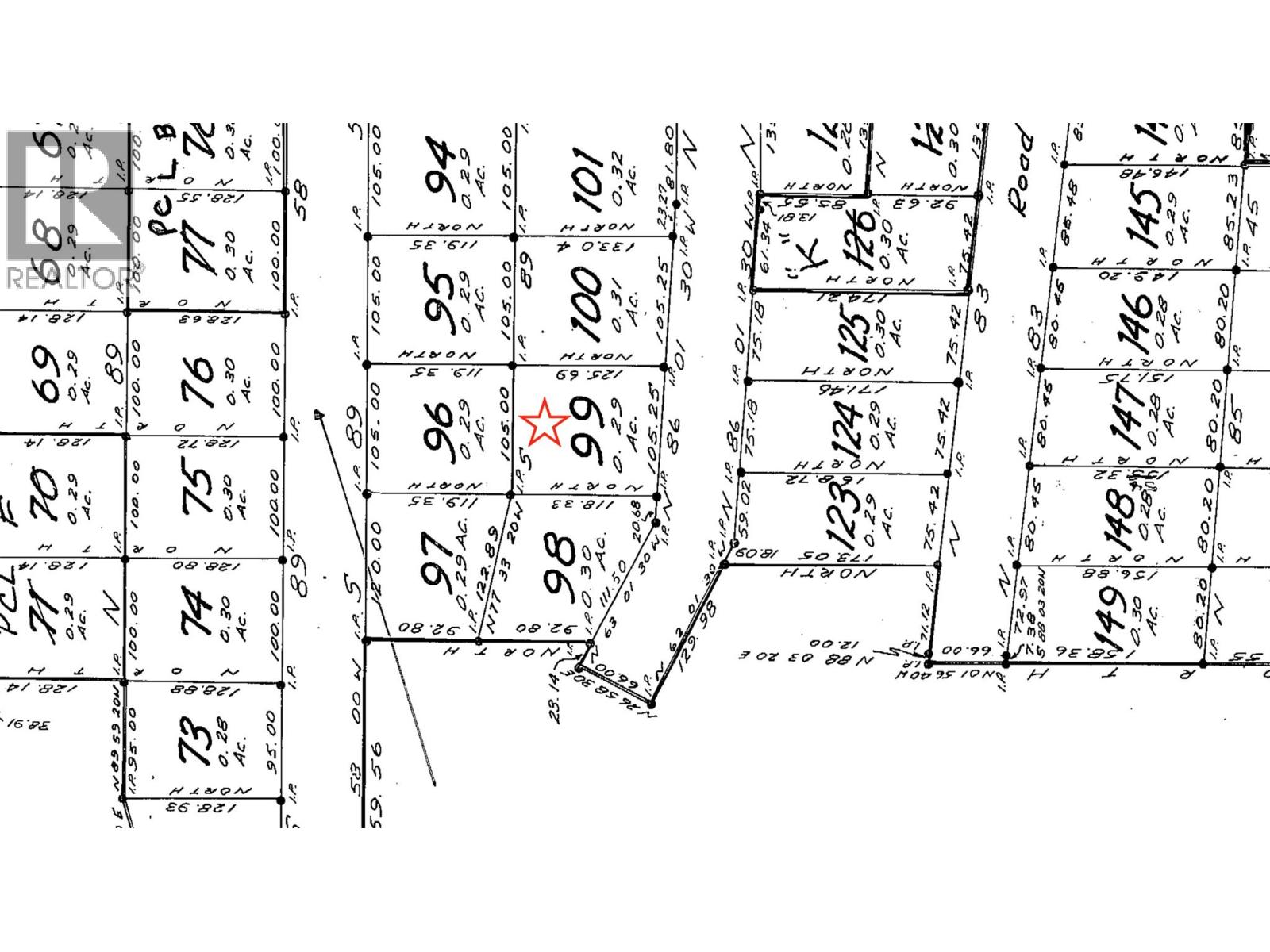 Crowfoot Drive Lot# 99, Anglemont, British Columbia  V0E 1M8 - Photo 16 - 10384260