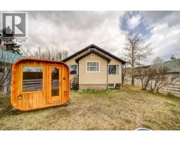 8630 17 Avenue, Coleman, Alberta
