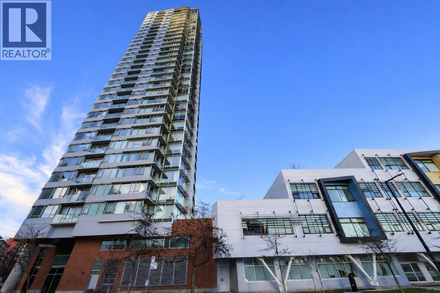 2803 688 Abbott Street, Vancouver, British Columbia  V6B 0B9 - Photo 16 - R3085707