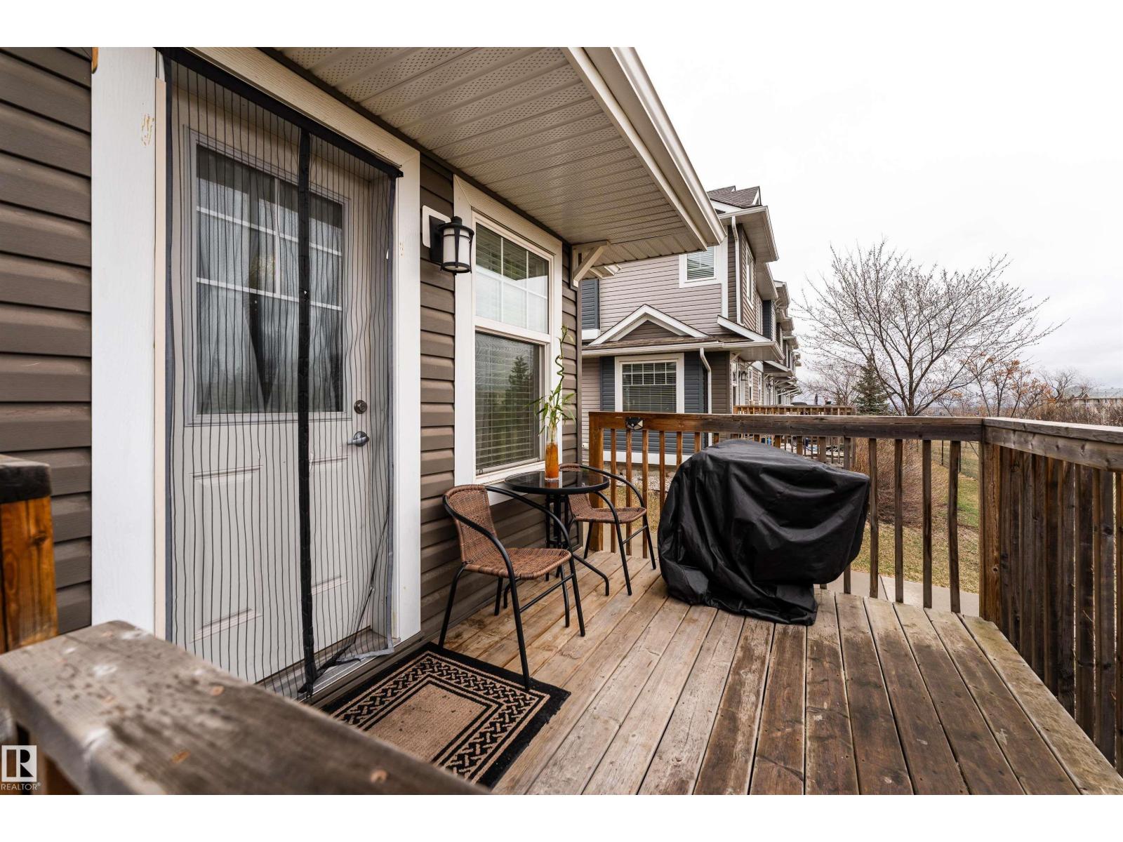 #15 5203 149 Av Nw, Edmonton, Alberta  T5A 1B5 - Photo 10 - E4485178