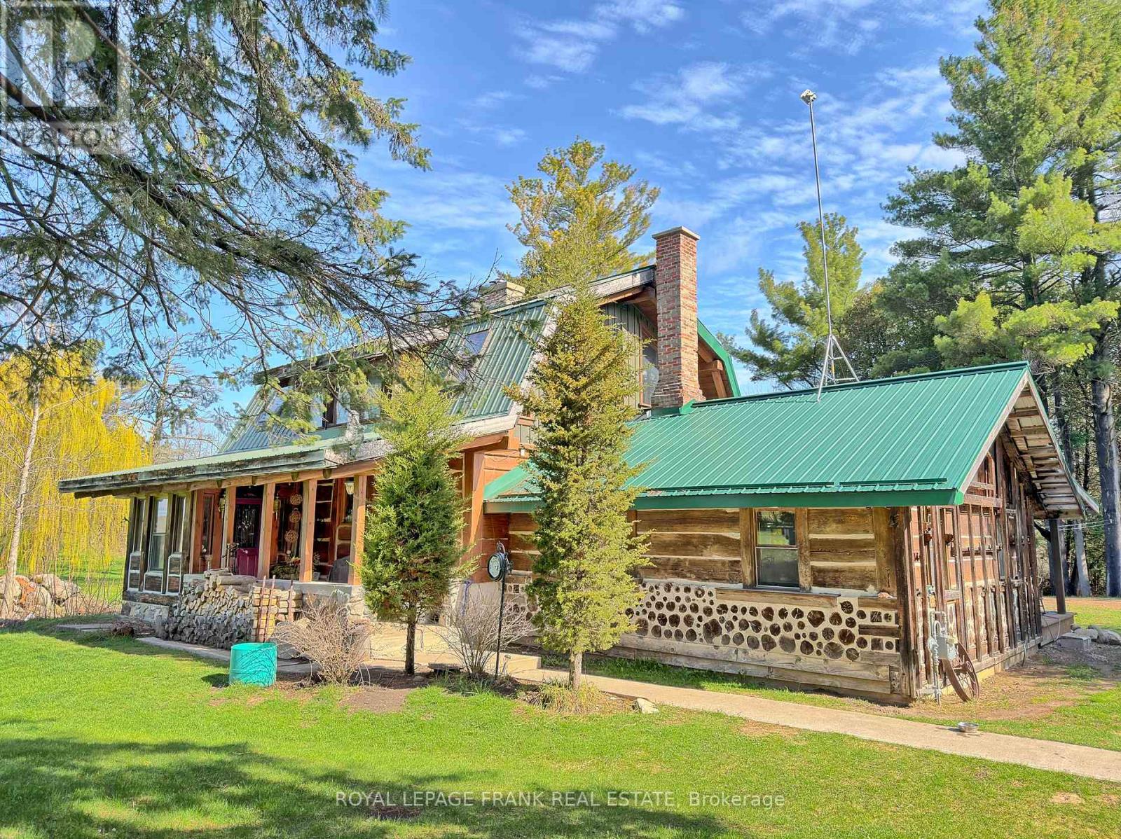 1464 County Road 28, Quinte West, Ontario  K0K 1H0 - Photo 2 - X13069726