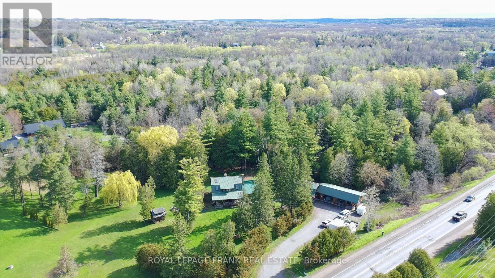 1464 County Road 28, Quinte West, Ontario  K0K 1H0 - Photo 47 - X13069726