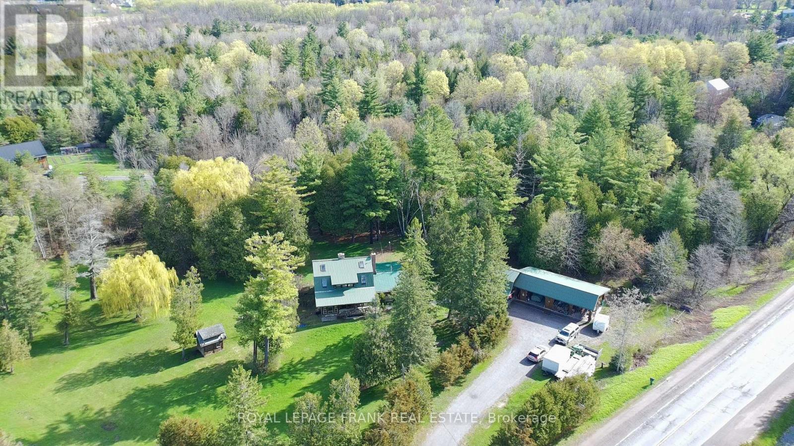 1464 County Road 28, Quinte West, Ontario  K0K 1H0 - Photo 48 - X13069726