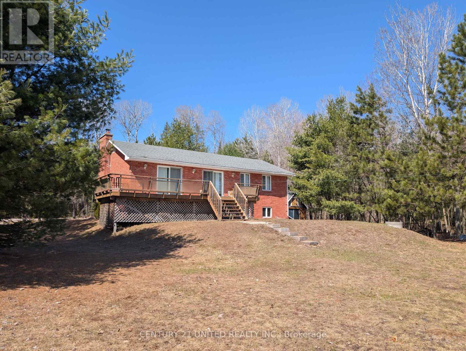1012 Papineau Lake Road, Hastings Highlands, Ontario  K0L 2R0 - Photo 1 - X13069764