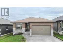 126 NORTHUMBERLAND BOULEVARD, Quinte West, Ontario