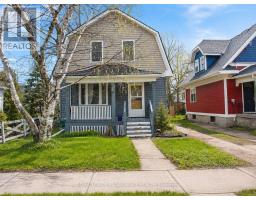95 LINGHAM STREET, Belleville, Ontario