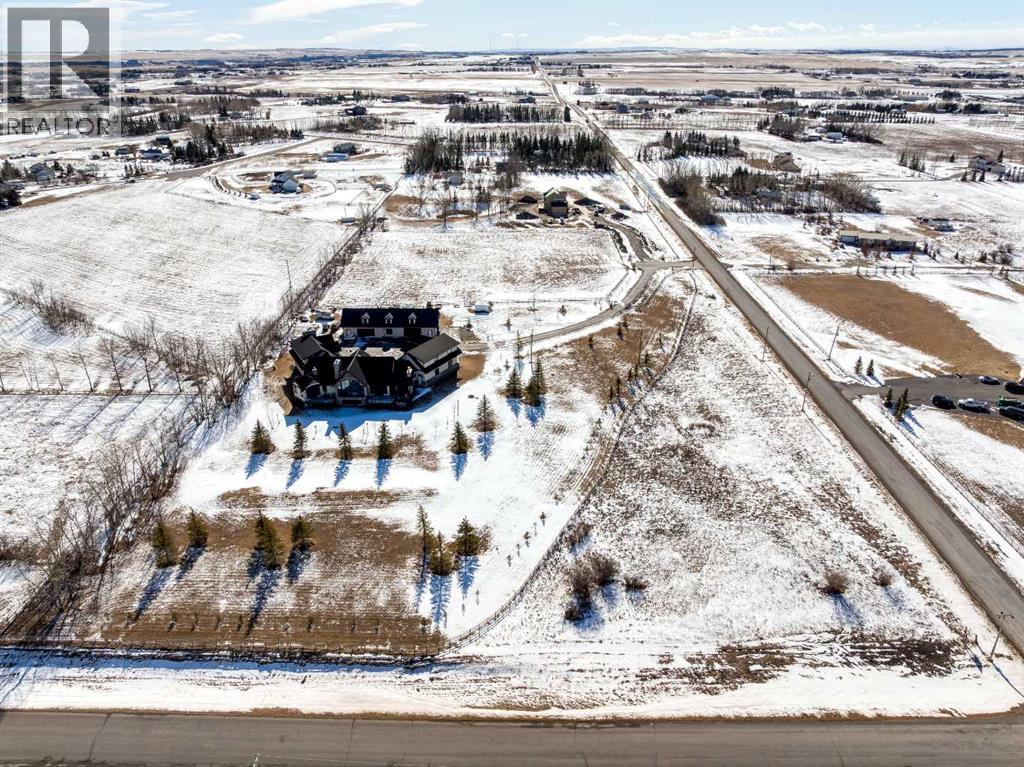 242036 96 Street E, Rural Foothills County, Alberta  T1S 3Y6 - Photo 47 - A2289283