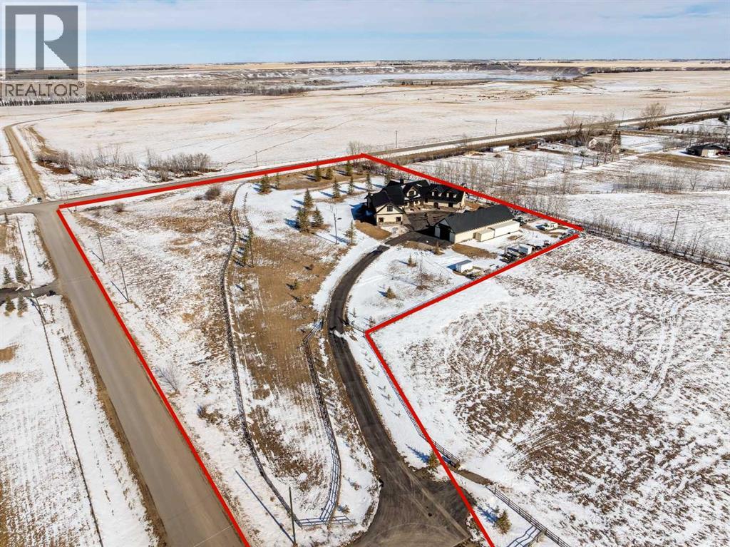 242036 96 Street E, Rural Foothills County, Alberta  T1S 3Y6 - Photo 45 - A2289283