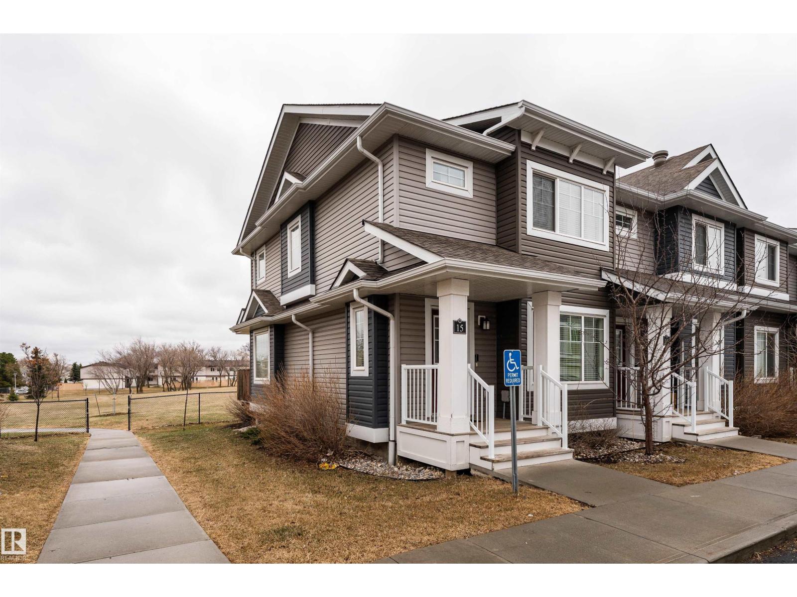 #15 5203 149 Av Nw, Edmonton, Alberta  T5A 1B5 - Photo 5 - E4485178