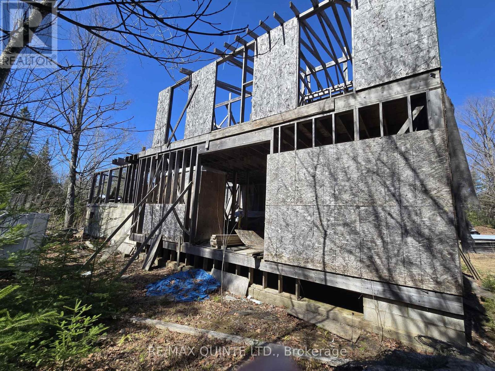 40 Marquardt Road, Addington Highlands, Ontario  K0H 1K0 - Photo 11 - X13070140