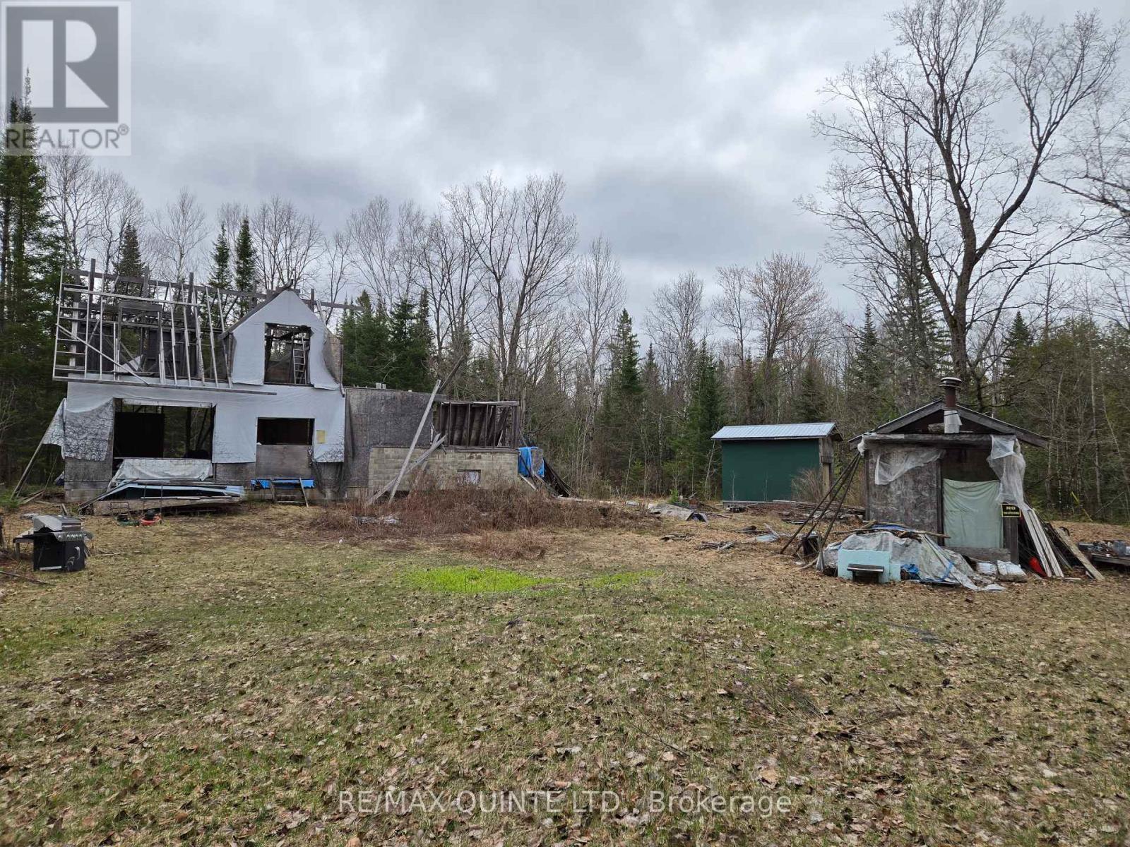 40 Marquardt Road, Addington Highlands, Ontario  K0H 1K0 - Photo 7 - X13070140