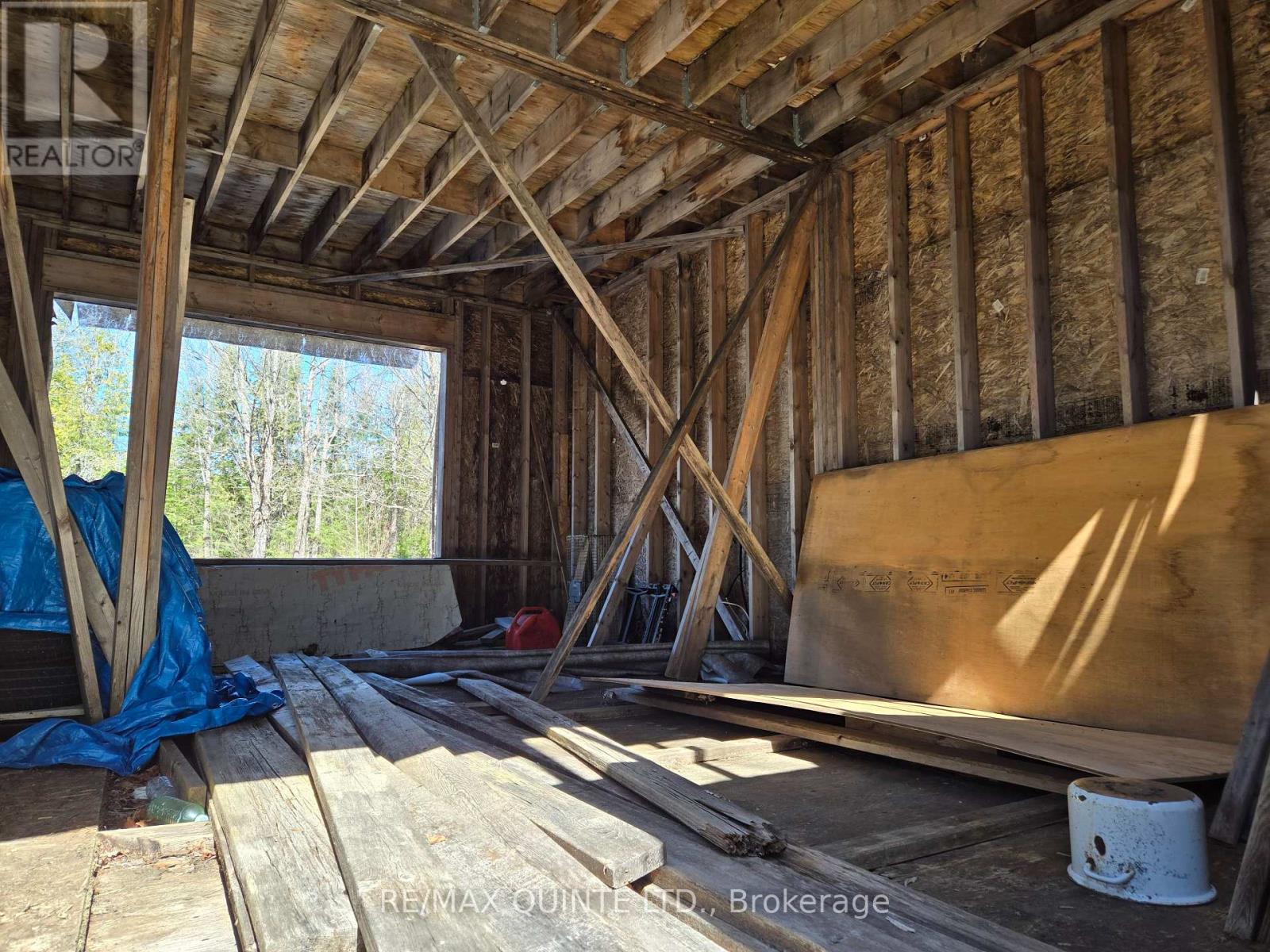 40 Marquardt Road, Addington Highlands, Ontario  K0H 1K0 - Photo 8 - X13070140