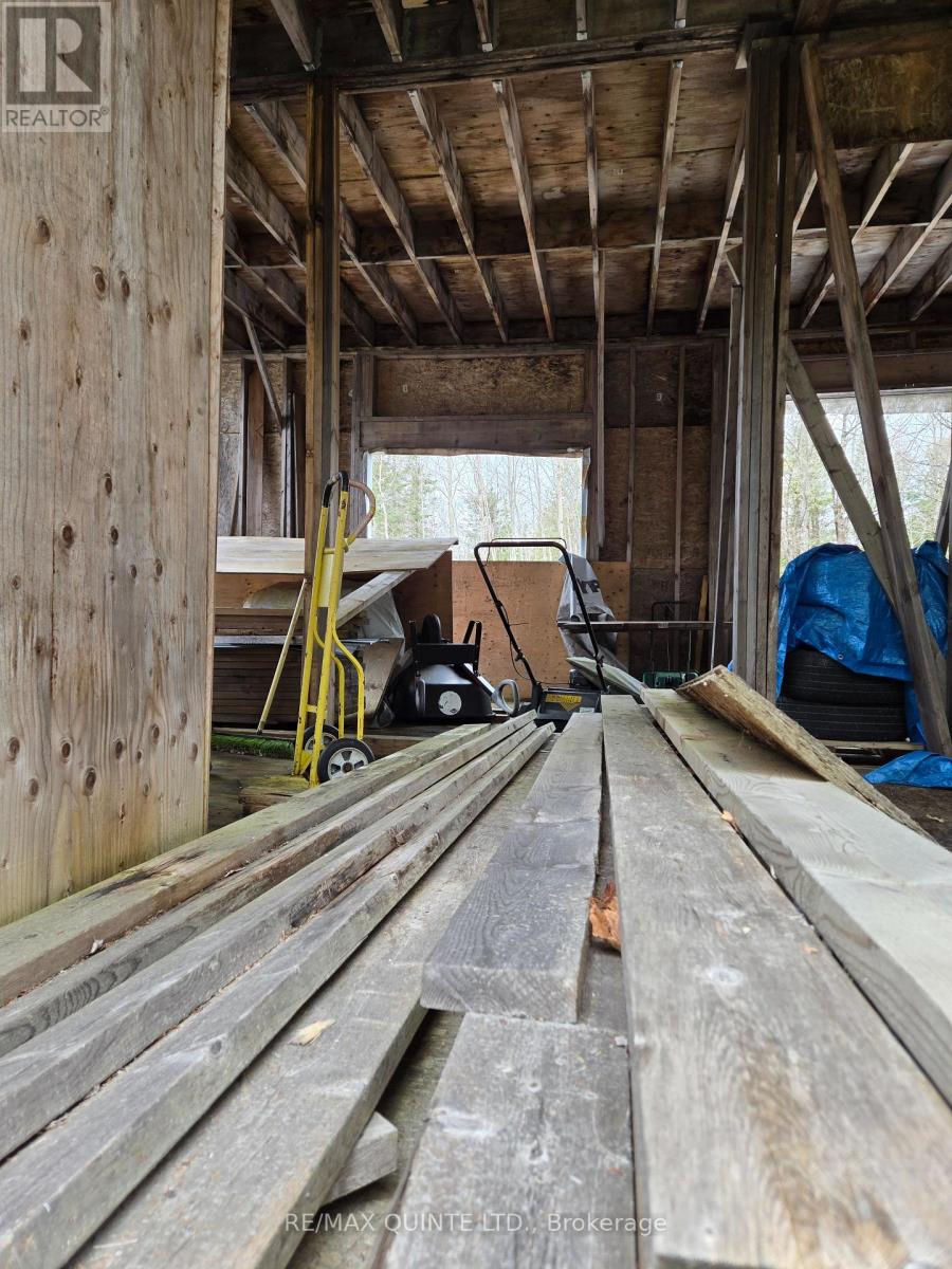 40 Marquardt Road, Addington Highlands, Ontario  K0H 1K0 - Photo 9 - X13070140