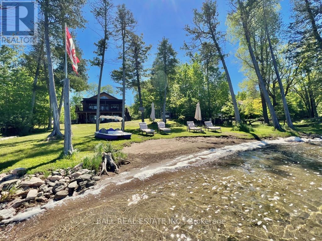 154 JULIAN LAKE ROAD, North Kawartha, Ontario