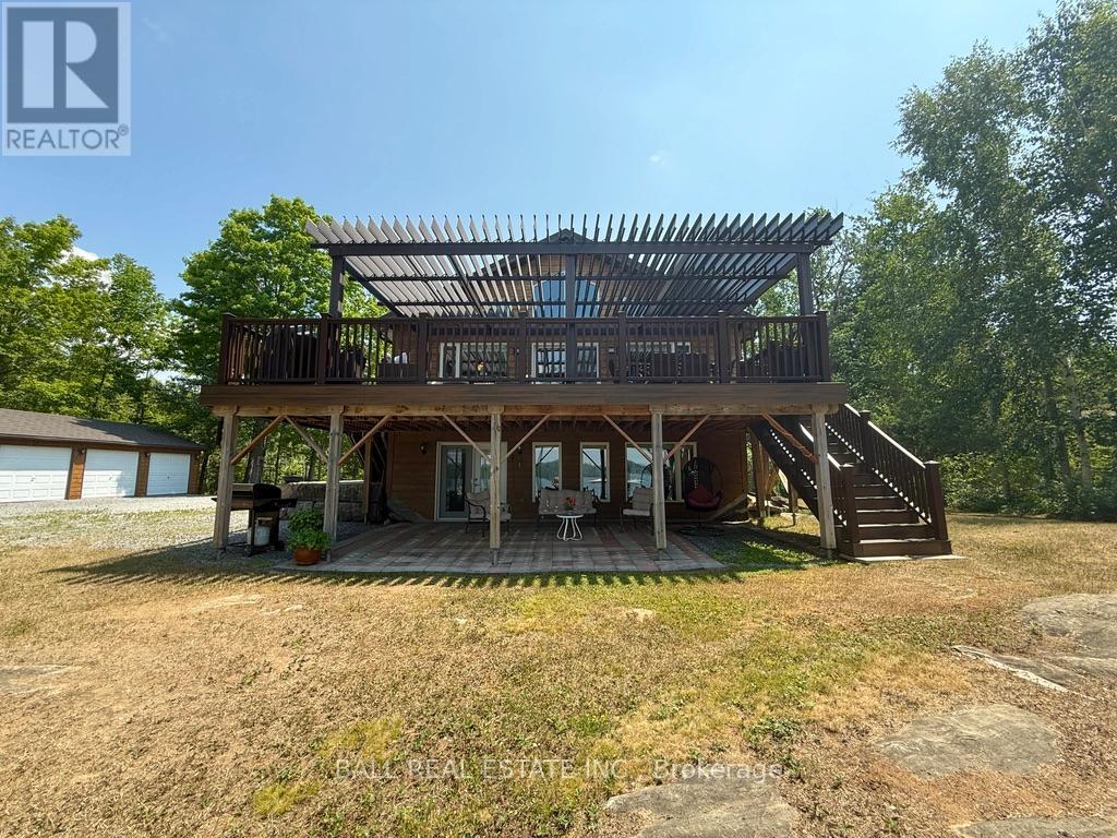 154 Julian Lake Road, North Kawartha, Ontario  K0L 3E0 - Photo 10 - X13070144