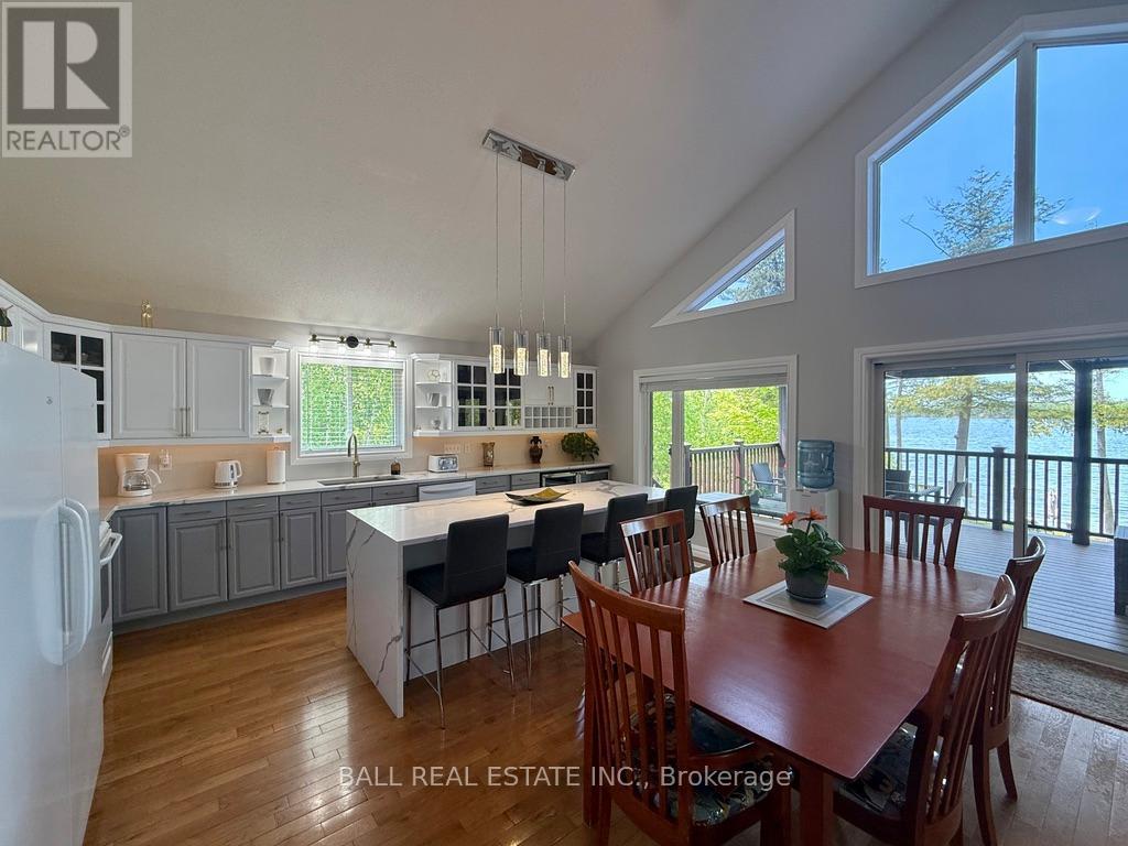 154 Julian Lake Road, North Kawartha, Ontario  K0L 3E0 - Photo 16 - X13070144