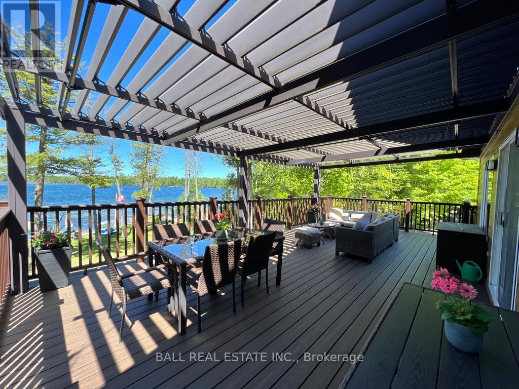 154 Julian Lake Road, North Kawartha, Ontario  K0L 3E0 - Photo 20 - X13070144