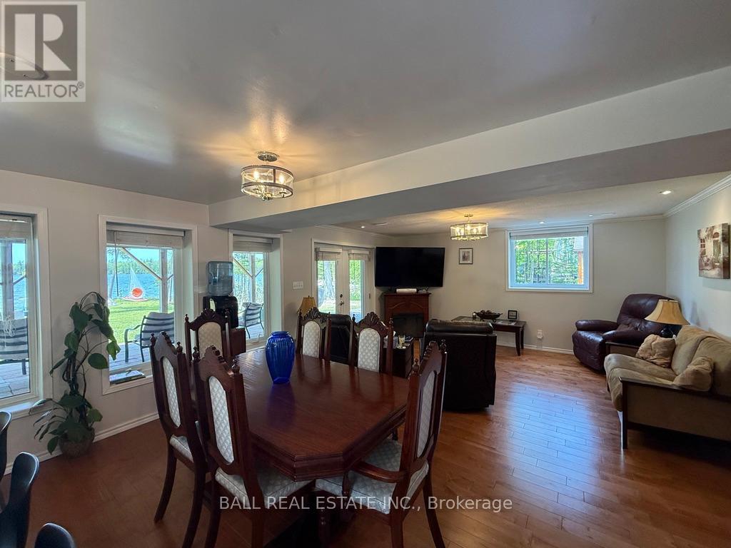 154 Julian Lake Road, North Kawartha, Ontario  K0L 3E0 - Photo 30 - X13070144
