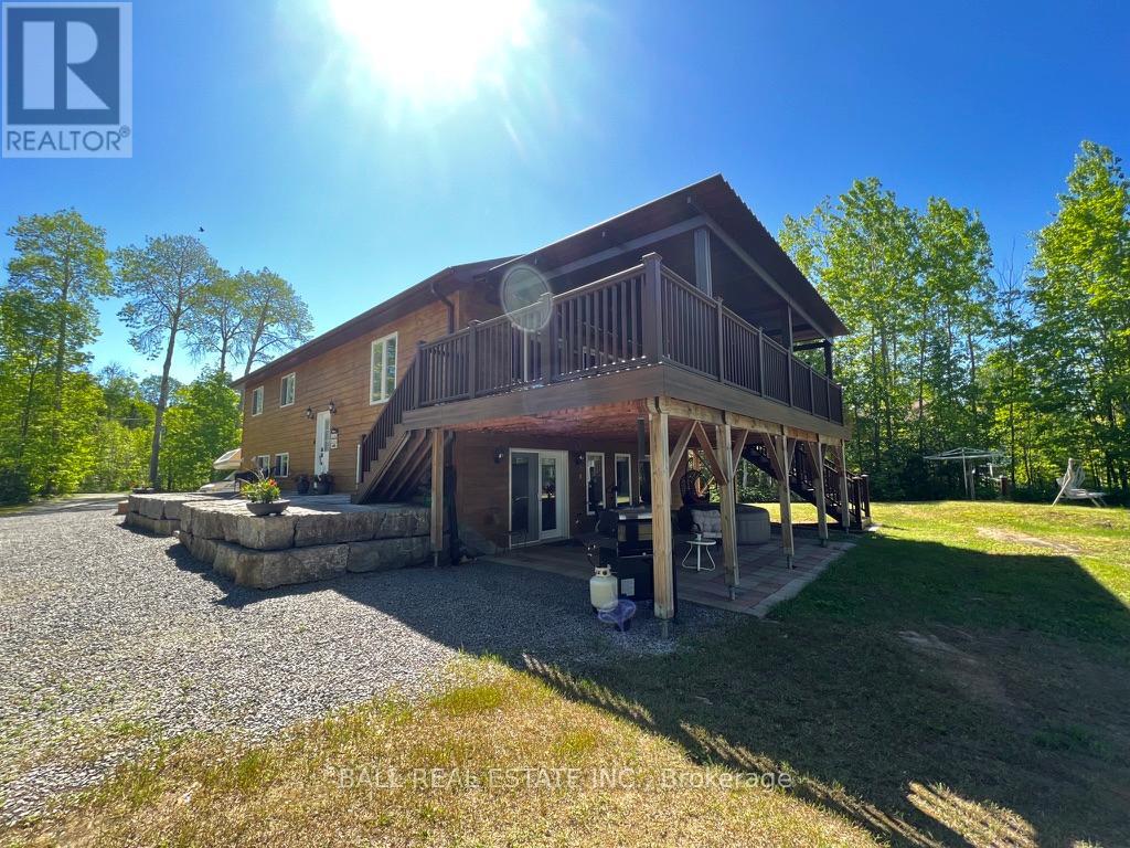 154 Julian Lake Road, North Kawartha, Ontario  K0L 3E0 - Photo 41 - X13070144