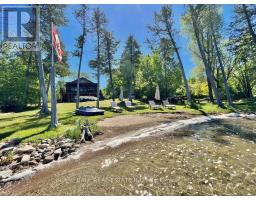 154 JULIAN LAKE ROAD, North Kawartha, Ontario