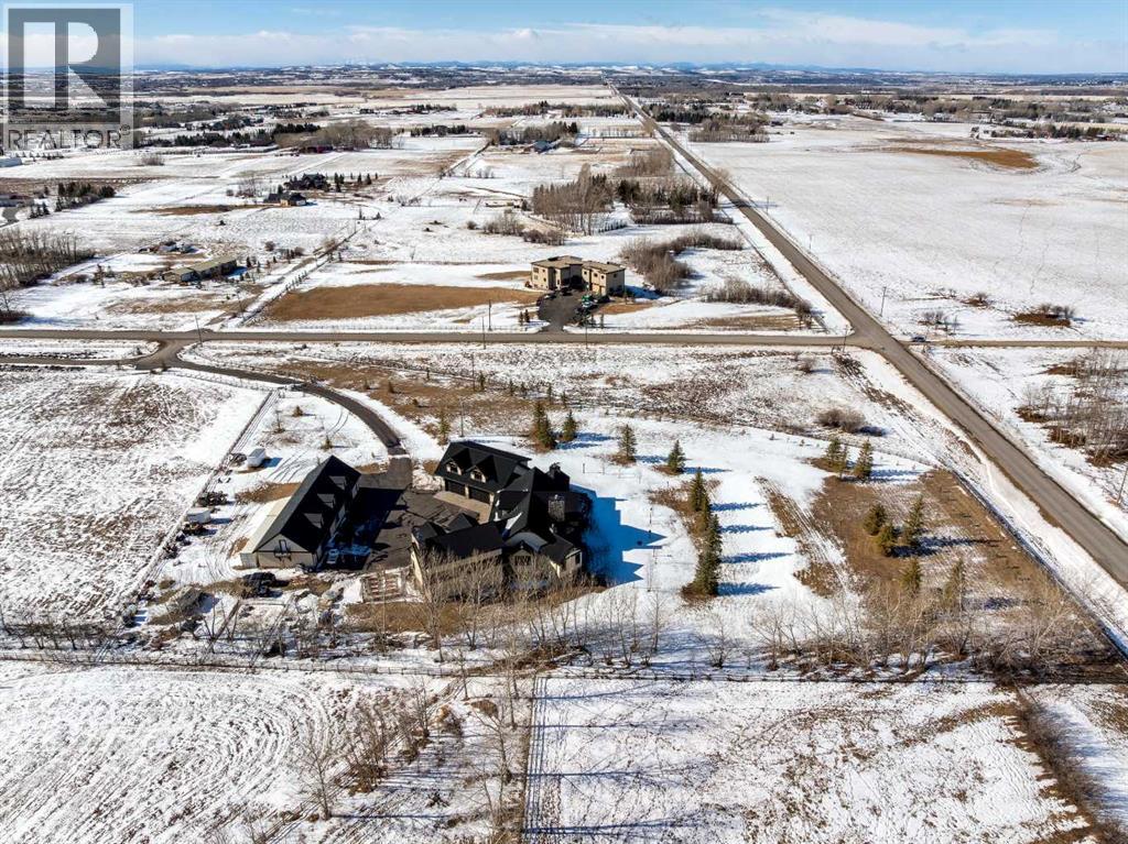 242036 96 Street E, Rural Foothills County, Alberta  T1S 3Y6 - Photo 43 - A2289283