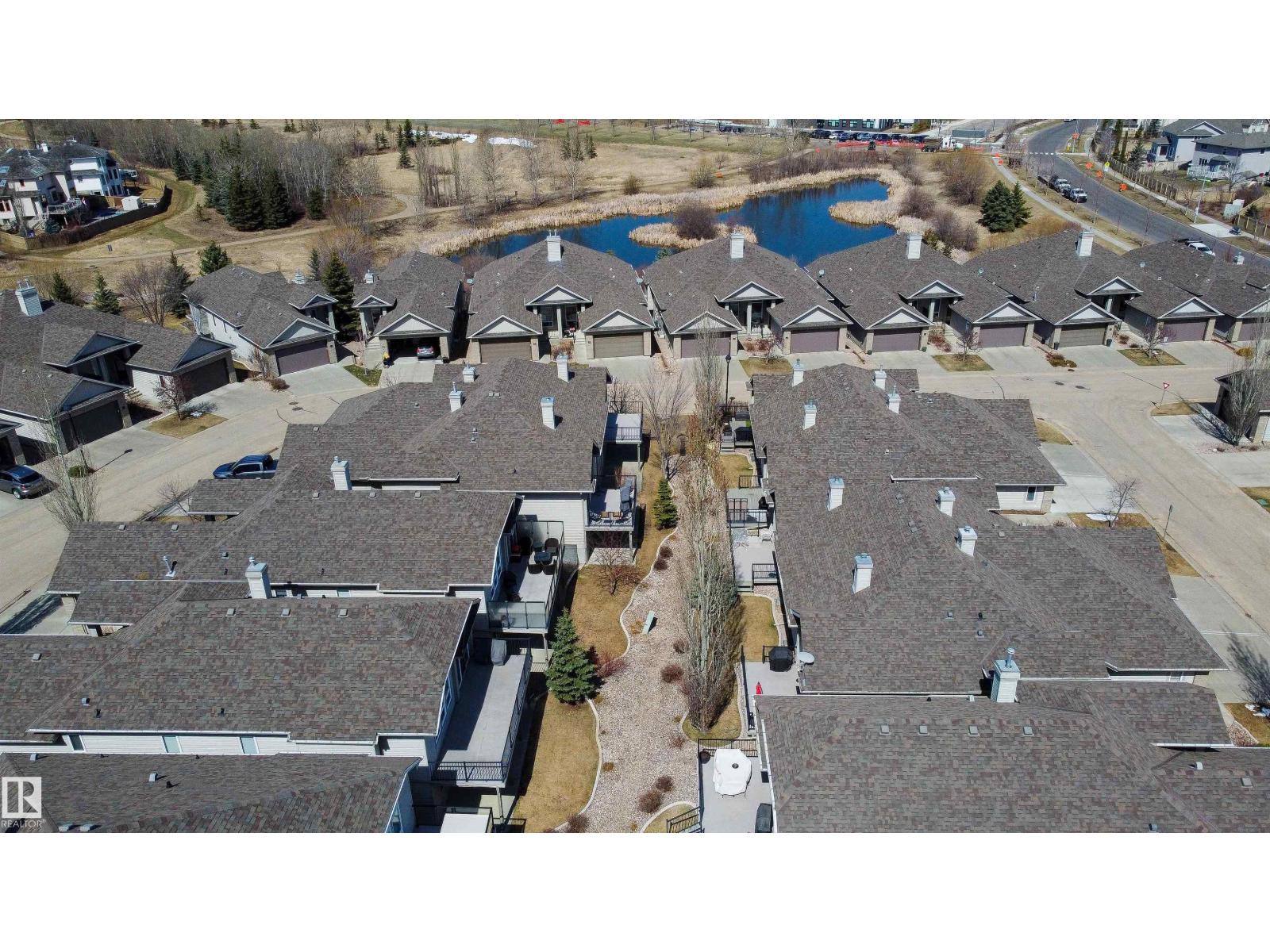 #61 700 Regency Dr, Sherwood Park, Alberta  T8A 6N3 - Photo 7 - E4485104