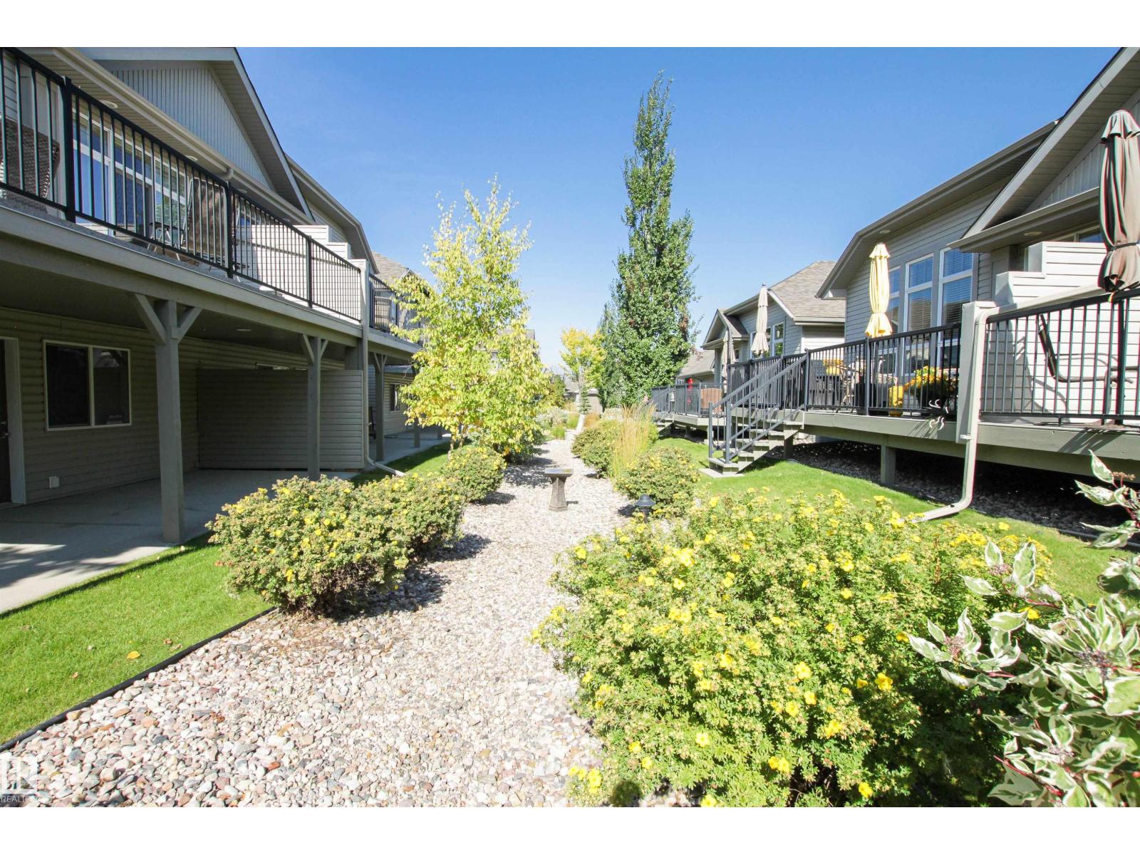 #61 700 Regency Dr, Sherwood Park, Alberta  T8A 6N3 - Photo 4 - E4485104