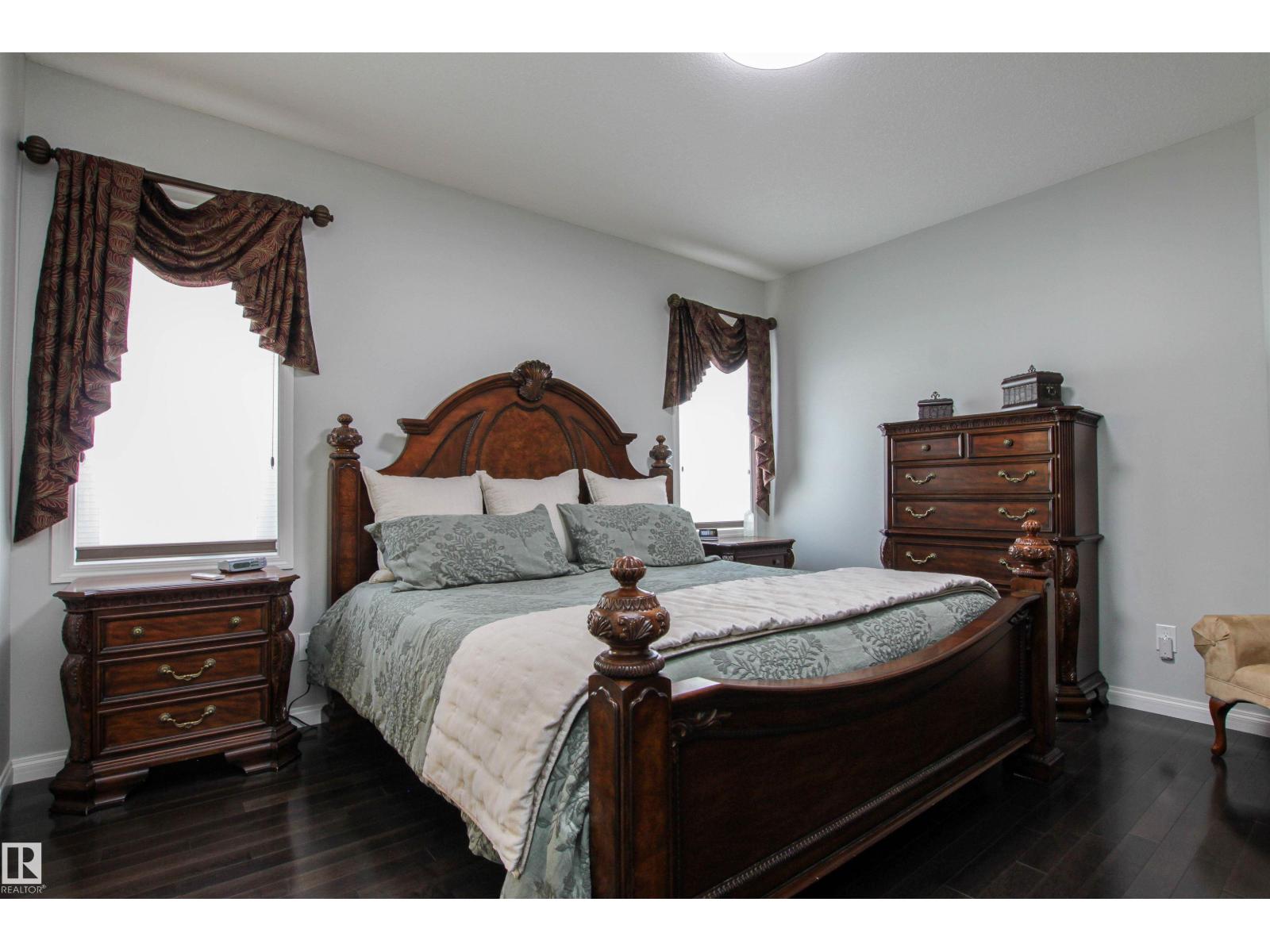 #61 700 Regency Dr, Sherwood Park, Alberta  T8A 6N3 - Photo 34 - E4485104
