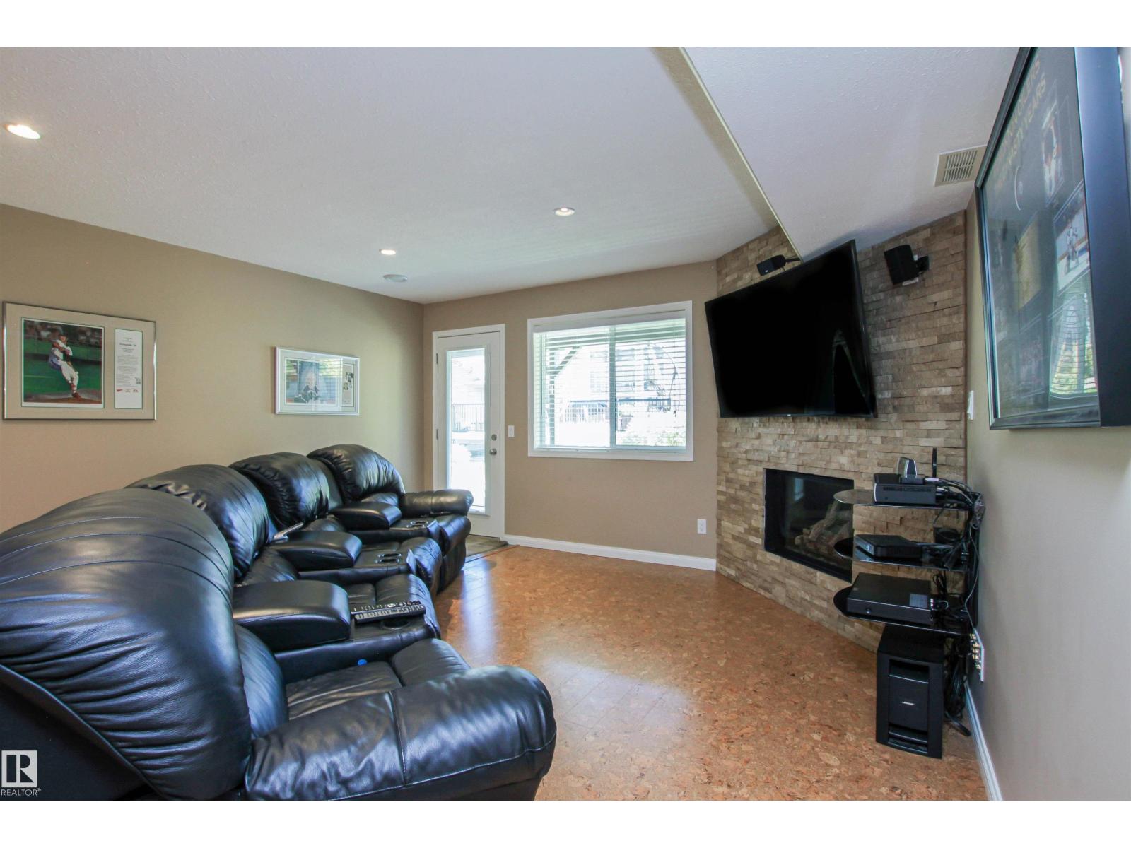 #61 700 Regency Dr, Sherwood Park, Alberta  T8A 6N3 - Photo 45 - E4485104